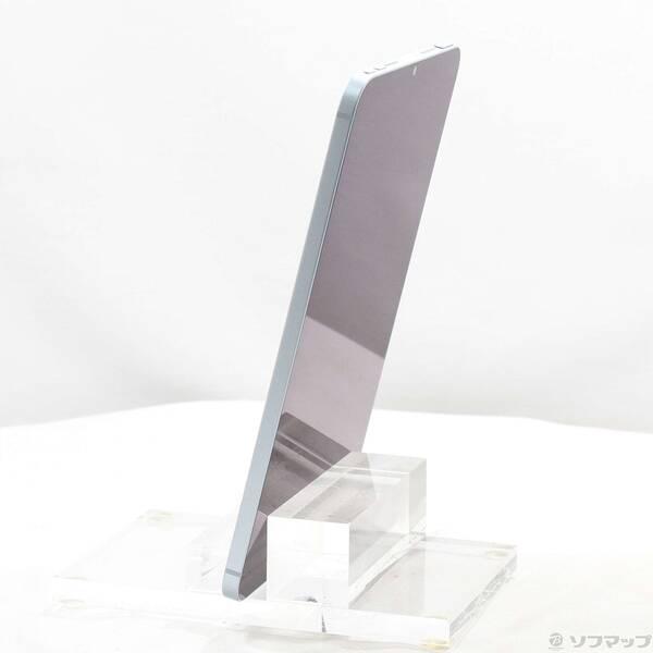 〔中古〕Apple(アップル) iPad mini(A17 Pro) 128GB ブルー MXPP3J／A SIMフリー〔344-ud〕 |  | 01