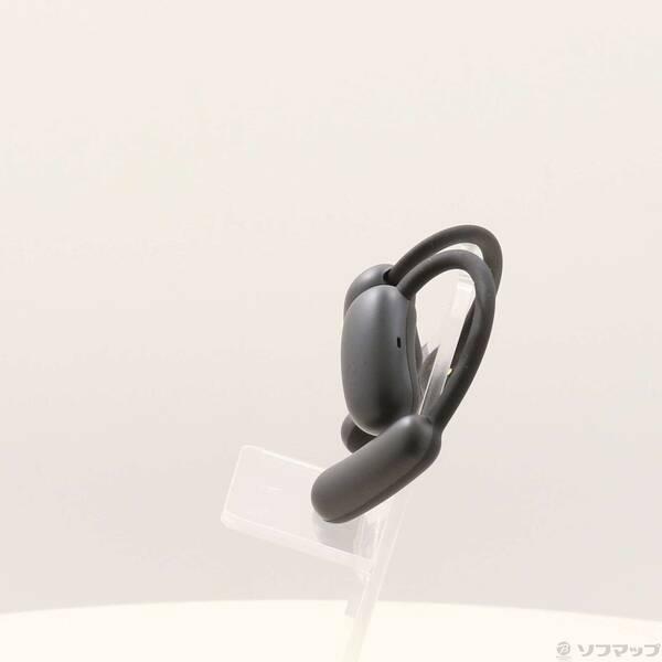 〔中古〕Anker(アンカー) Soundcore AeroFit 2 A3874P11 ミッドナイトブラック〔198-ud〕 |  | 01