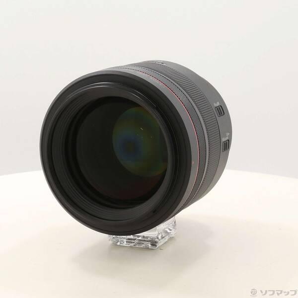 〔中古〕Canon(キヤノン) RF85mm F1.2 L USM DS〔258-ud〕 | 