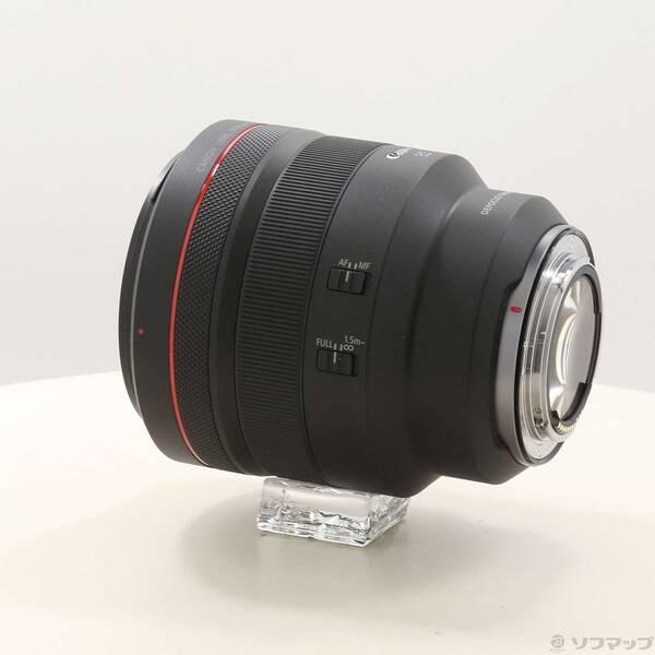 〔中古〕Canon(キヤノン) RF85mm F1.2 L USM DS〔258-ud〕 |  | 01