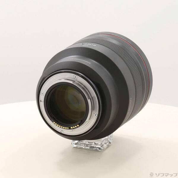 〔中古〕Canon(キヤノン) RF85mm F1.2 L USM DS〔258-ud〕 |  | 02
