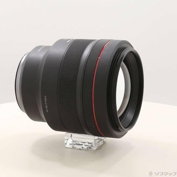 〔中古〕Canon(キヤノン) RF85mm F1.2 L USM DS〔258-ud〕 |  | 03
