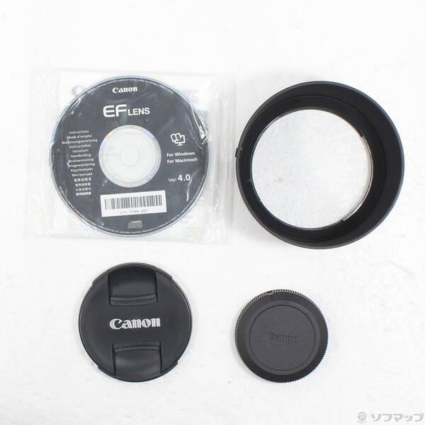 〔中古〕Canon(キヤノン) RF85mm F1.2 L USM DS〔258-ud〕 |  | 04
