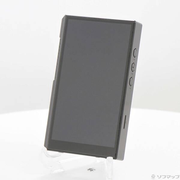 〔中古〕FiiO(フィーオ) M11S メモリ32GB+microSD ブラック FIO-M11S-B〔262-ud〕 | 