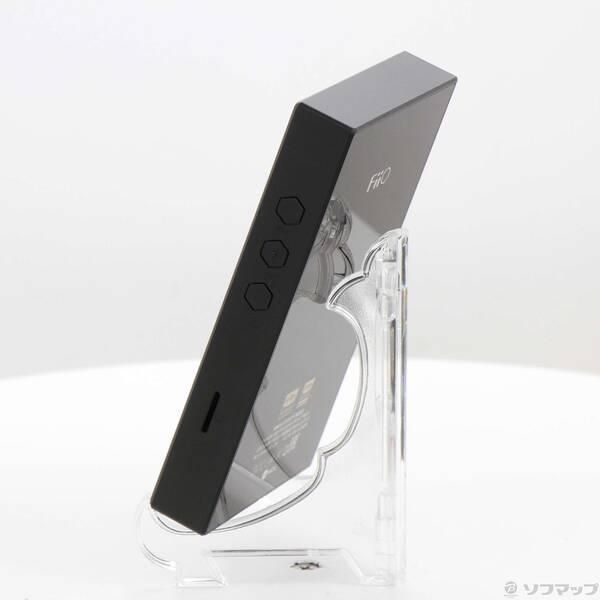 〔中古〕FiiO(フィーオ) M11S メモリ32GB+microSD ブラック FIO-M11S-B〔262-ud〕 |  | 01
