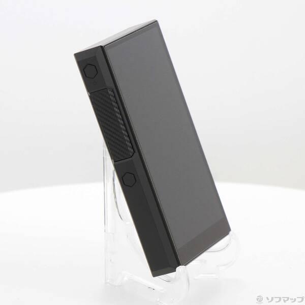〔中古〕FiiO(フィーオ) M11S メモリ32GB+microSD ブラック FIO-M11S-B〔262-ud〕 |  | 03