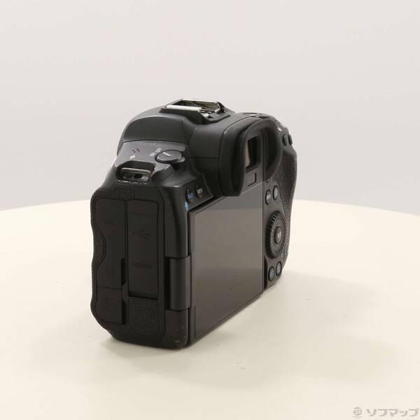 〔中古〕Canon(キヤノン) EOS R5 ボディー〔269-ud〕 |  | 01