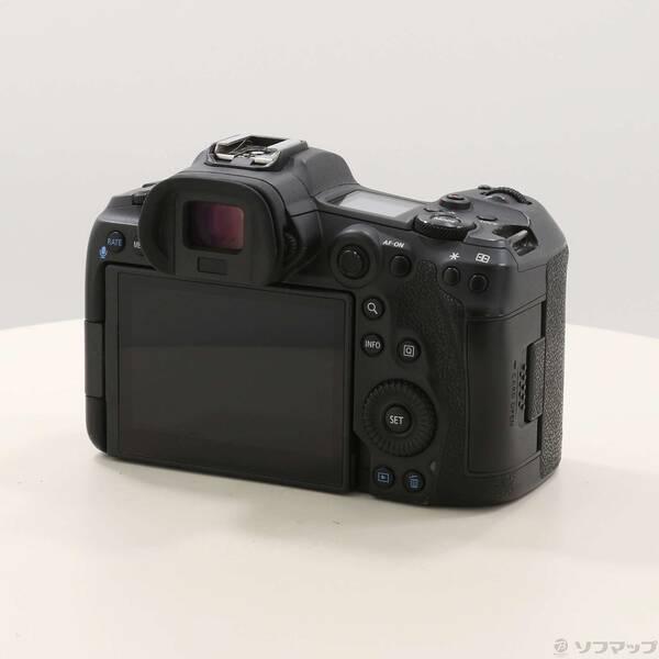 〔中古〕Canon(キヤノン) EOS R5 ボディー〔269-ud〕 |  | 02