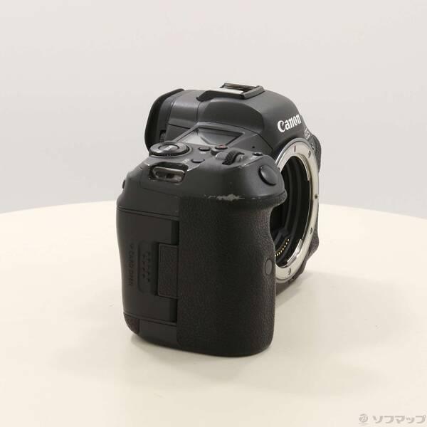 〔中古〕Canon(キヤノン) EOS R5 ボディー〔269-ud〕 |  | 03