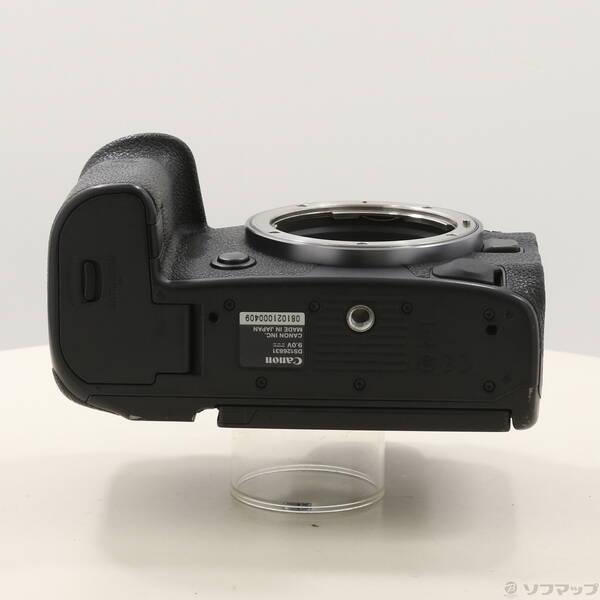 〔中古〕Canon(キヤノン) EOS R5 ボディー〔269-ud〕 |  | 04