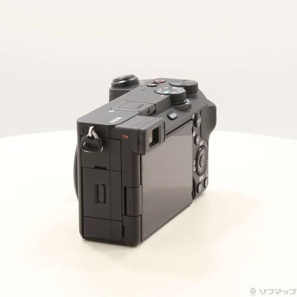 〔中古〕SONY(ソニー) α6700 ILCE-6700 ボディ ブラック〔297-ud〕 |  | 01