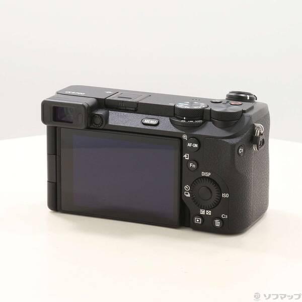 〔中古〕SONY(ソニー) α6700 ILCE-6700 ボディ ブラック〔297-ud〕 |  | 02