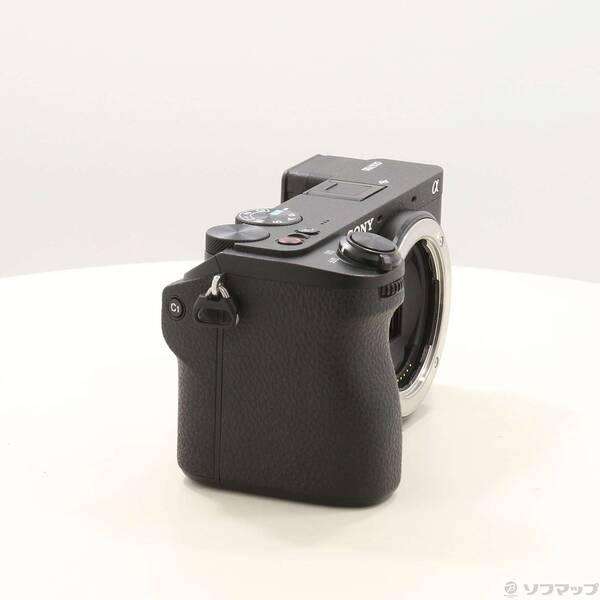〔中古〕SONY(ソニー) α6700 ILCE-6700 ボディ ブラック〔297-ud〕 |  | 03