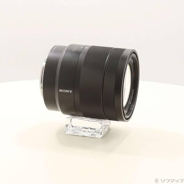 〔中古〕SONY(ソニー) Vario-Tessar T E 16-70mm F4 ZA OSS SEL1670Z〔262-ud〕 |  | 03