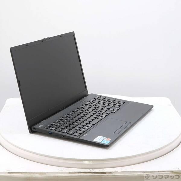 〔中古〕FMV Lite WA1／H3 FMVWH3A112 ブラック〔368-ud〕 |  | 03