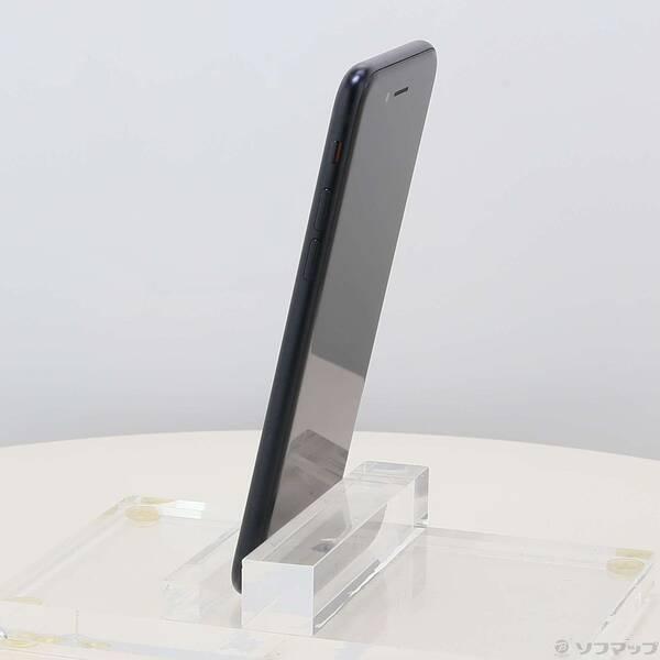 〔中古〕Apple(アップル) iPhone SE 第3世代 64GB ミッドナイト MMYC3J／A SIMフリー〔276-ud〕 |  | 01
