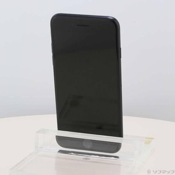 〔中古〕Apple(アップル) iPhone SE 第3世代 64GB ミッドナイト MMYC3J／A SIMフリー〔276-ud〕 |  | 02