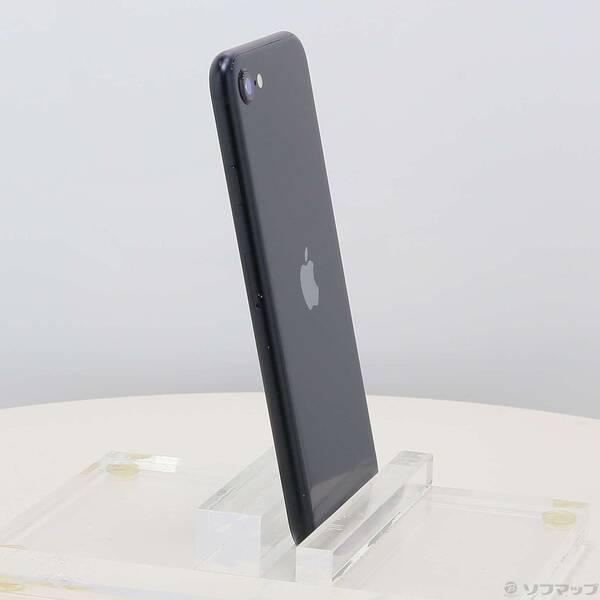 〔中古〕Apple(アップル) iPhone SE 第3世代 64GB ミッドナイト MMYC3J／A SIMフリー〔276-ud〕 |  | 03