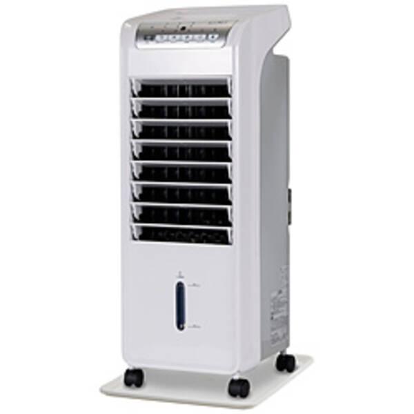 〔中古〕シィーネット 水冷風扇 ホワイト CRA108WH ［リモコン付き］ 〔箱破損品〕〔198-ud〕 | 