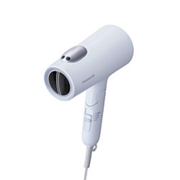 〔中古〕Panasonic(パナソニック) ヘアードライヤー ionity（イオニティ） アイスブルー EHNE7NA 〔箱破損品〕〔276-ud〕 | 