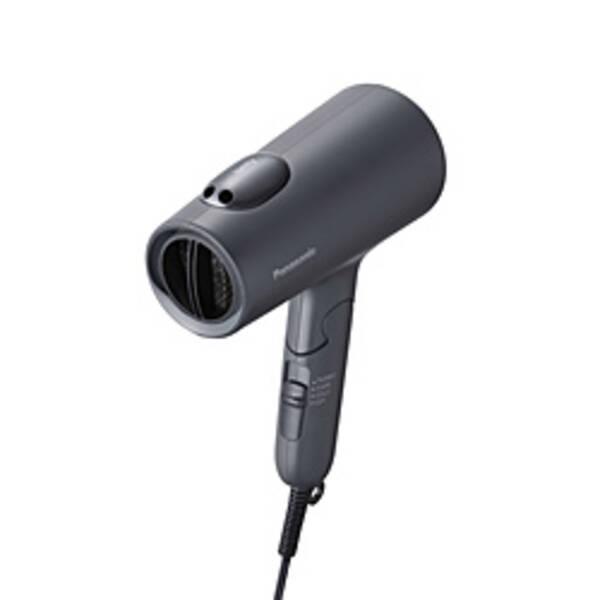 〔中古〕Panasonic(パナソニック) ヘアードライヤー ionity（イオニティ） ダークグレー EHNE7NH 〔箱破損品〕〔276-ud〕 | 