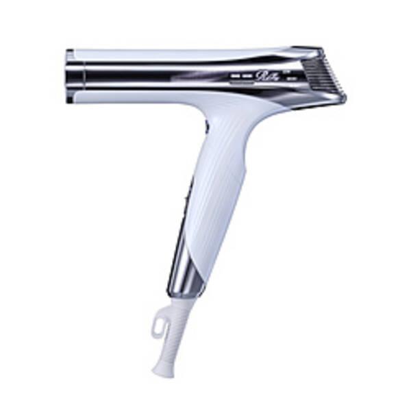 〔中古〕ビューテックドライヤーSプラス（ReFa BEAUTECH DRYER S+） ReFa（リファ） ホワイト REBC02A 〔箱破損品〕〔258-ud〕 | 
