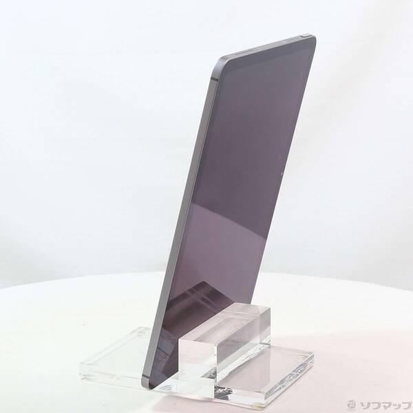 〔中古〕Apple(アップル) iPad Air 11インチ(M4) 128GB スペースグレイ MH784J／A SIMフリー〔349-ud〕 |  | 01