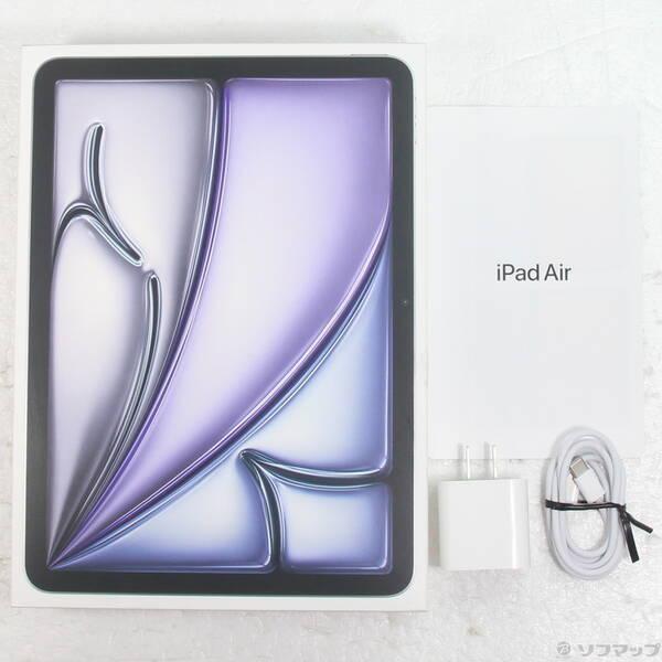 〔中古〕Apple(アップル) iPad Air 11インチ(M4) 128GB スペースグレイ MH784J／A SIMフリー〔349-ud〕 |  | 04