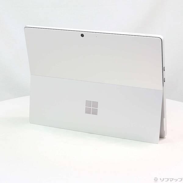 〔中古〕Microsoft(マイクロソフト) Surface Pro9 〔Core i5／8GB／SSD128GB〕 QCB-00011 プラチナ〔377-ud〕 |  | 02