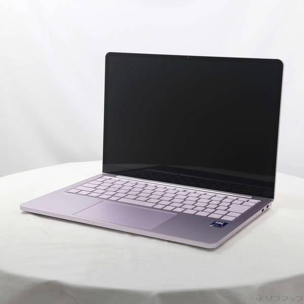 〔中古〕NEC(エヌイーシー) 〔展示品〕 LAVIE SOL PC-S1365LAP フェアリーパープル〔344-ud〕 | 