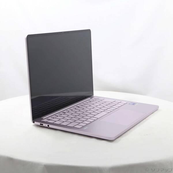 〔中古〕NEC(エヌイーシー) 〔展示品〕 LAVIE SOL PC-S1365LAP フェアリーパープル〔344-ud〕 |  | 03