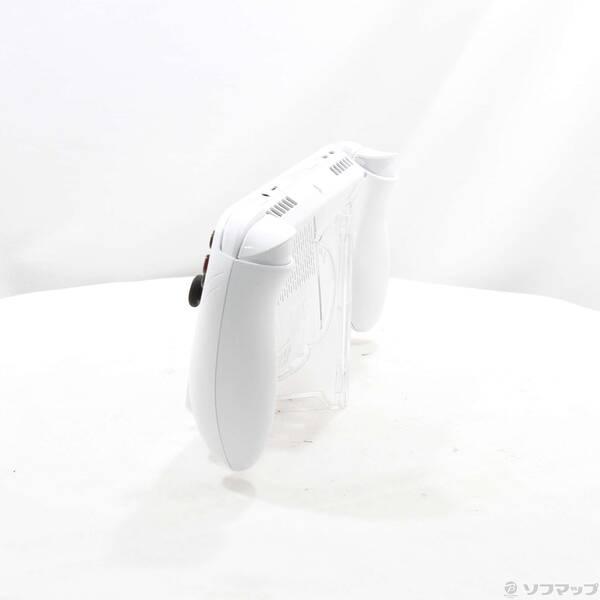 〔中古〕ASUS(エイスース) 〔展示品〕 ROG Xbox Ally RC73YA-Z2A16G512 ホワイト〔377-ud〕 |  | 01