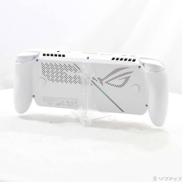 〔中古〕ASUS(エイスース) 〔展示品〕 ROG Xbox Ally RC73YA-Z2A16G512 ホワイト〔377-ud〕 |  | 02