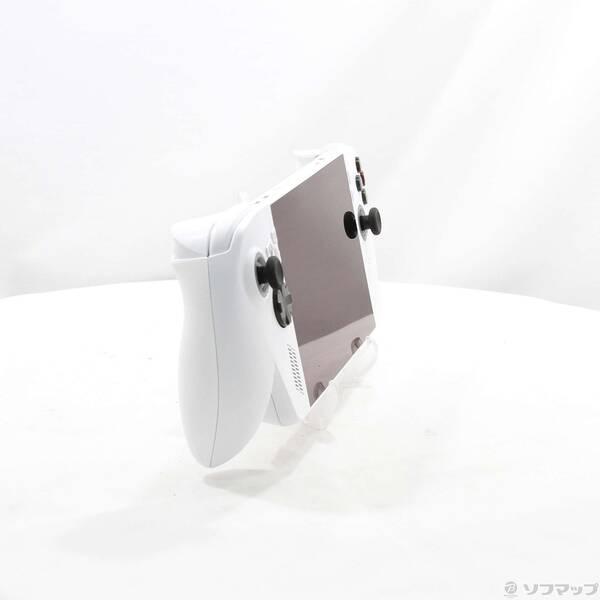 〔中古〕ASUS(エイスース) 〔展示品〕 ROG Xbox Ally RC73YA-Z2A16G512 ホワイト〔377-ud〕 |  | 03
