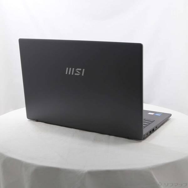 〔中古〕MSI(エムエスアイ) 〔展示品〕 Modern 15 F1M Modern-15-F1MG-5559JP プラチナグレイ〔349-ud〕 |  | 02