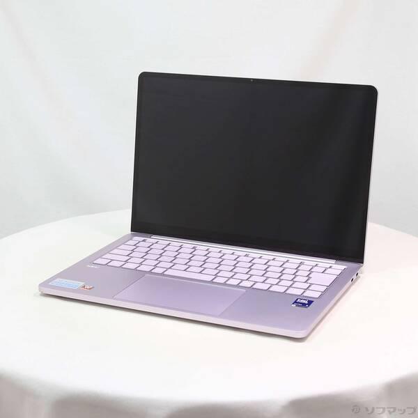 〔中古〕NEC(エヌイーシー) LAVIE SOL PC-S1365LAP フェアリーパープル〔276-ud〕 | 