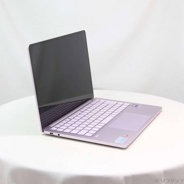 〔中古〕NEC(エヌイーシー) LAVIE SOL PC-S1365LAP フェアリーパープル〔276-ud〕 |  | 03