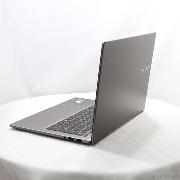 〔中古〕MSI(エムエスアイ) 〔展示品〕 Prestige 14 AI+D3M Prestige-14-AI+D3MG-2619JP プラチナグレイ〔269-ud〕 |  | 01
