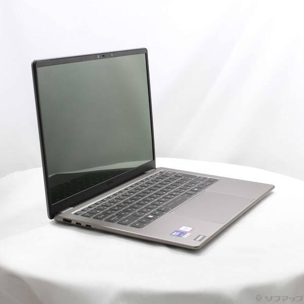 〔中古〕MSI(エムエスアイ) 〔展示品〕 Prestige 14 AI+D3M Prestige-14-AI+D3MG-2619JP プラチナグレイ〔269-ud〕 |  | 03
