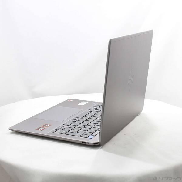〔中古〕hp(エイチピー) 〔展示品〕 OmniBook Ultra 14 AN0T7PA-AAAN メテオシルバー〔269-ud〕 |  | 01