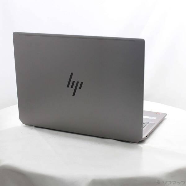 〔中古〕hp(エイチピー) 〔展示品〕 OmniBook Ultra 14 AN0T7PA-AAAN メテオシルバー〔269-ud〕 |  | 02