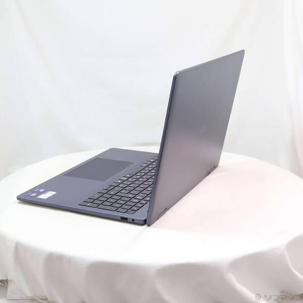 〔中古〕DELL(デル) 〔展示品〕 Dell 16 Plus 2-in-1 CCL76P-FNHBC ミッドナイトブルー〔258-ud〕 |  | 01