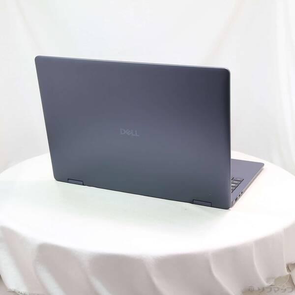 〔中古〕DELL(デル) 〔展示品〕 Dell 16 Plus 2-in-1 CCL76P-FNHBC ミッドナイトブルー〔258-ud〕 |  | 02