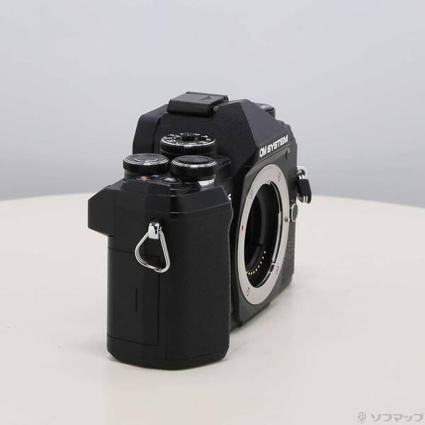 〔中古〕OM SYSTEM OM-5 ボディ ブラック〔295-ud〕 |  | 03