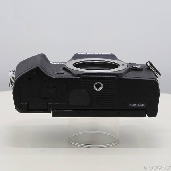 〔中古〕OM SYSTEM OM-5 ボディ ブラック〔295-ud〕 |  | 04