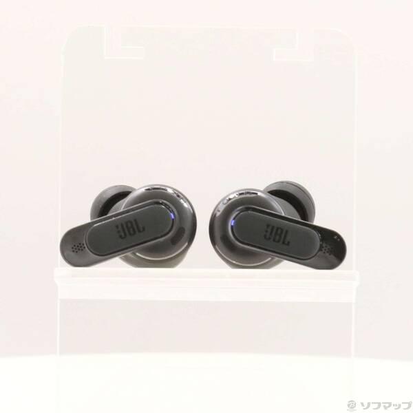 〔中古〕JBL(ジェービーエル) JBL Tour Pro 3 ブラック〔377-ud〕 | 