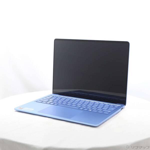 〔中古〕Microsoft(マイクロソフト) Surface Laptop (第7世代) 〔Snapdragon X Plus／16GB／SSD512GB〕 EP2-18285 サファイア〔258-ud〕 | 
