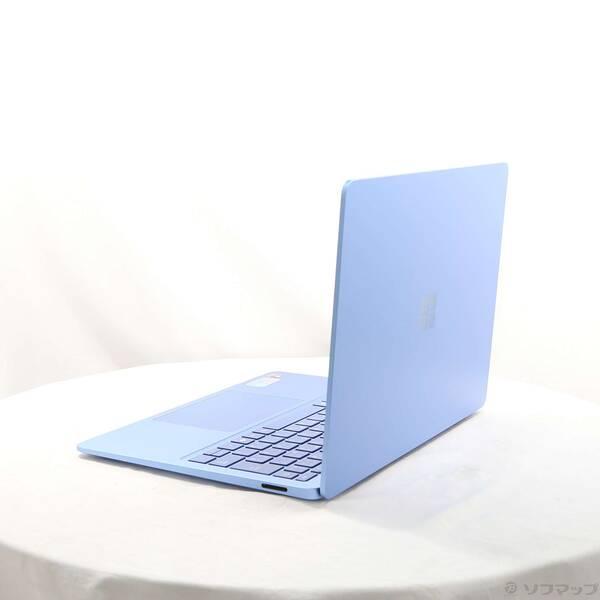 〔中古〕Microsoft(マイクロソフト) Surface Laptop (第7世代) 〔Snapdragon X Plus／16GB／SSD512GB〕 EP2-18285 サファイア〔258-ud〕 |  | 01