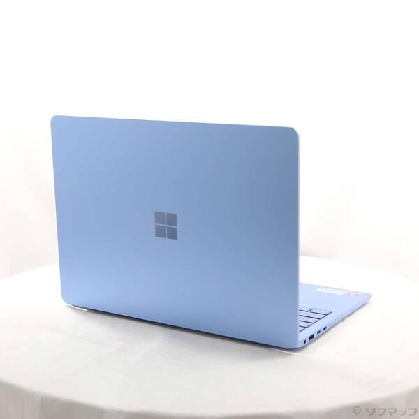 〔中古〕Microsoft(マイクロソフト) Surface Laptop (第7世代) 〔Snapdragon X Plus／16GB／SSD512GB〕 EP2-18285 サファイア〔258-ud〕 |  | 02