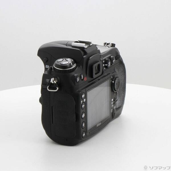 〔中古〕Nikon(ニコン) Nikon D300〔262-ud〕 |  | 01